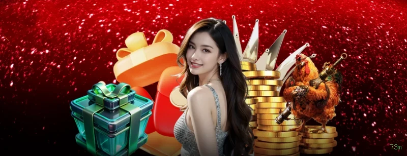 Roleta e blackjack 73m