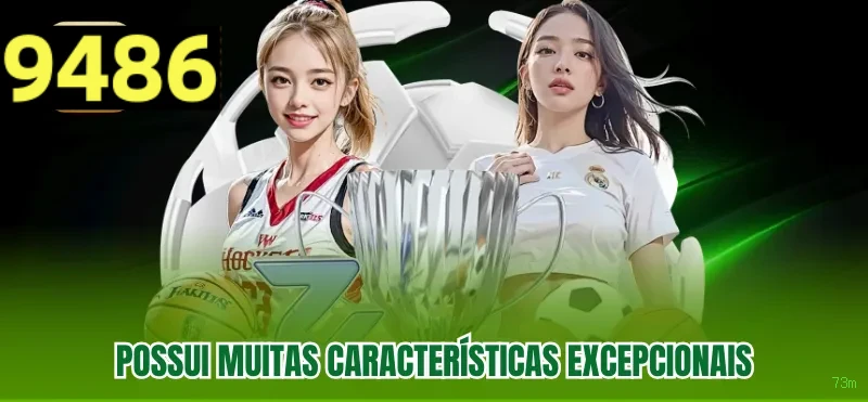 Plataforma 73m - cassino e apostas