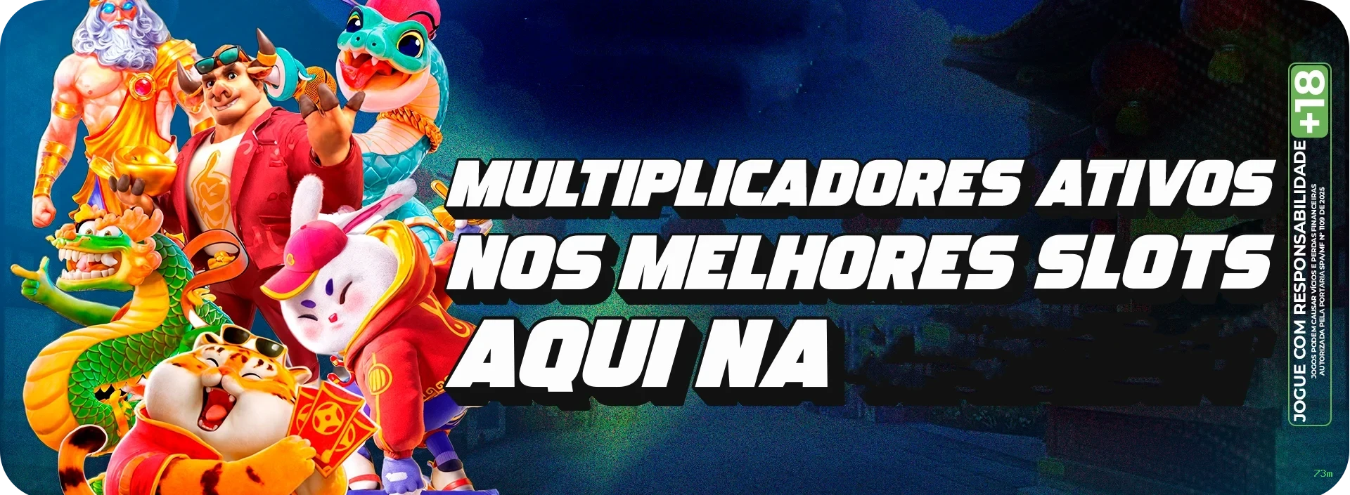 Segurança 73m SSL